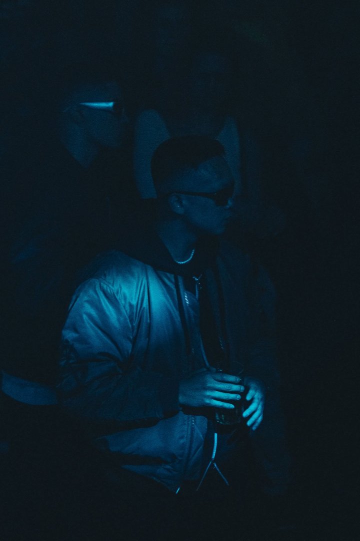 Fjaak | ROXY Prague
