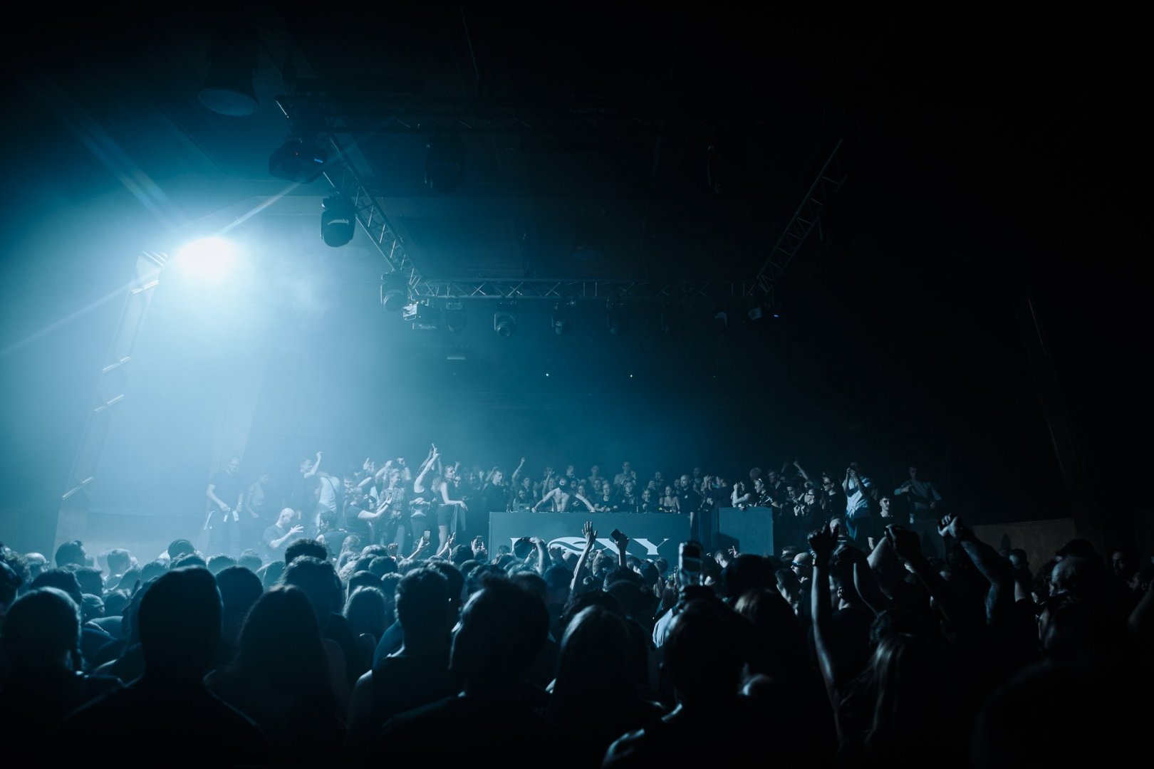I HATE MODELS | ROXY Prague