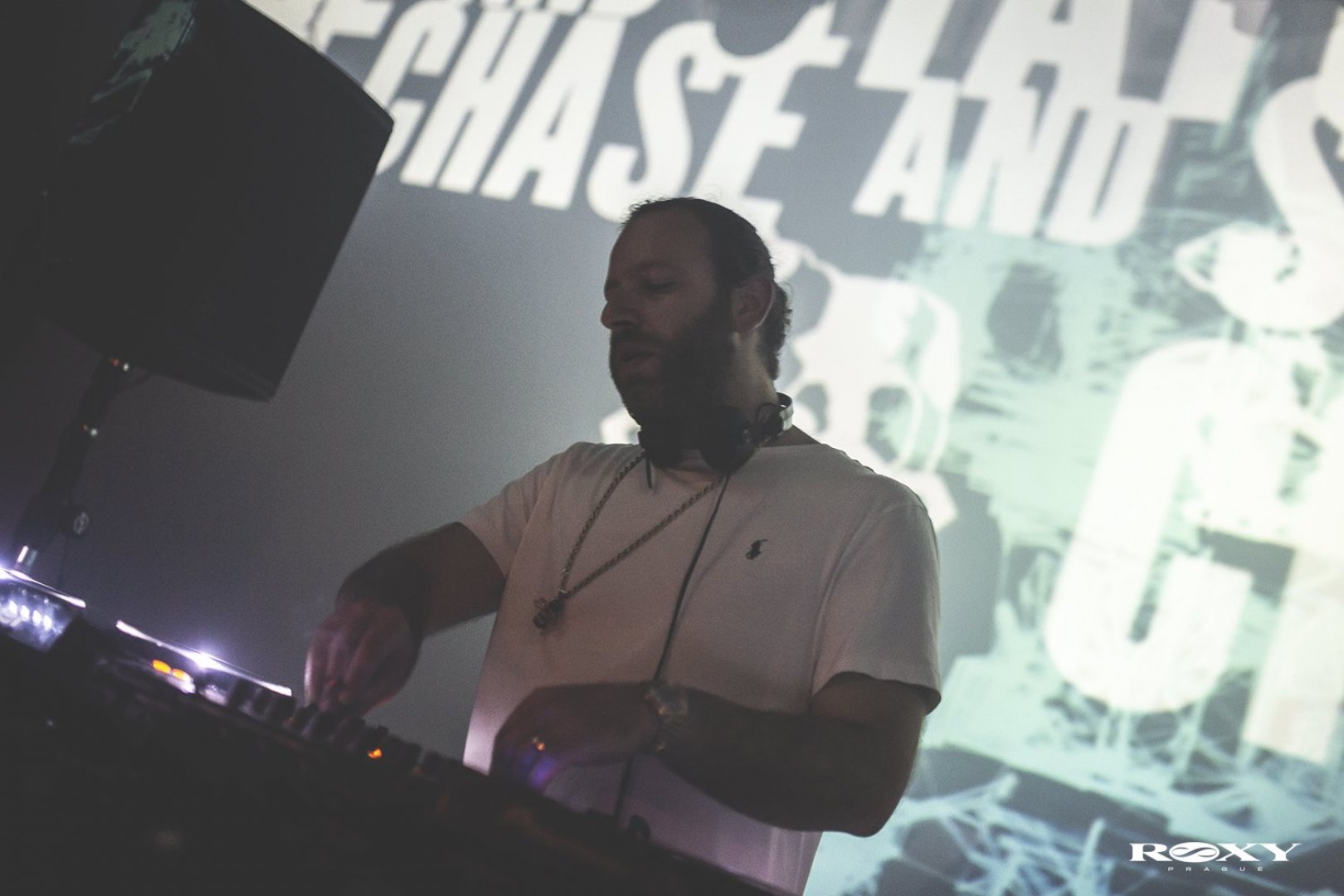 Chase and Status | ROXY Prague