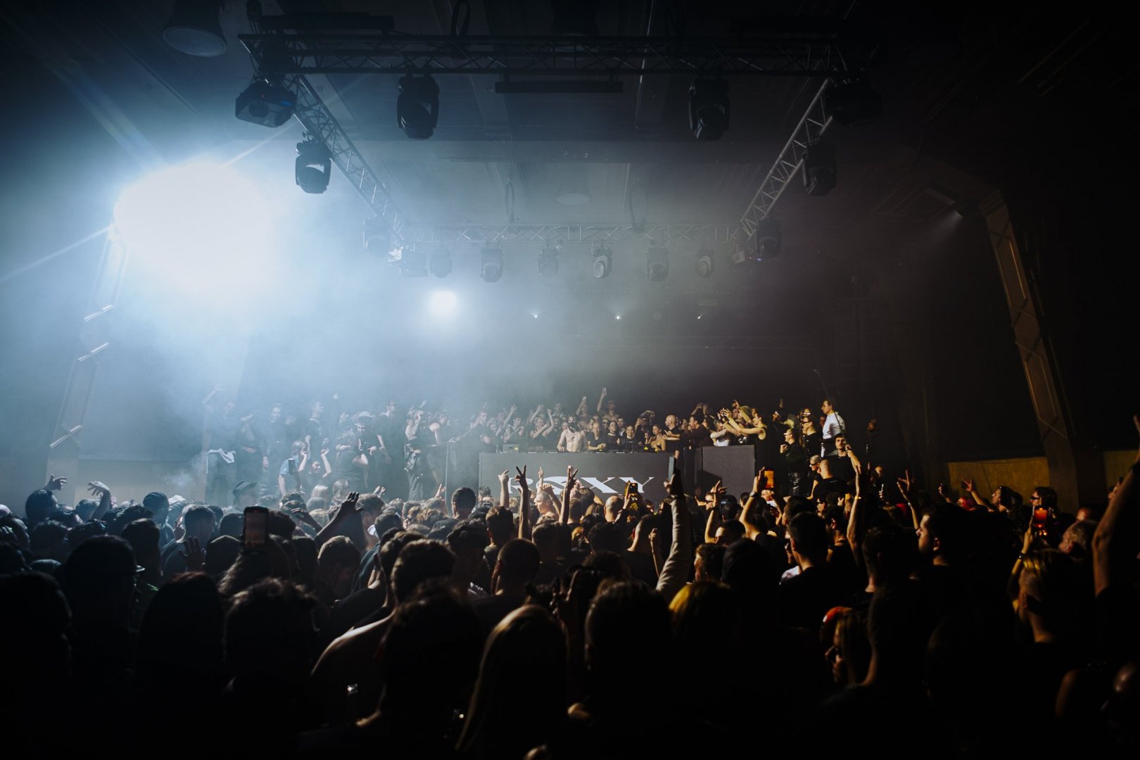 I HATE MODELS | ROXY Prague