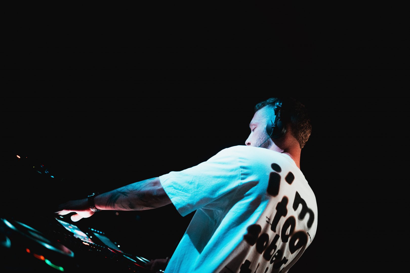 MEDUZA | ROXY Prague