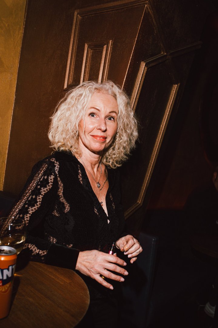 CAMO&KROOKED | ROXY Prague