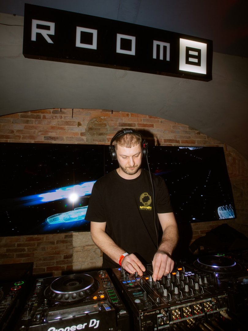 WILKINSON WEEKENDER: DAY 2 | ROXY Prague