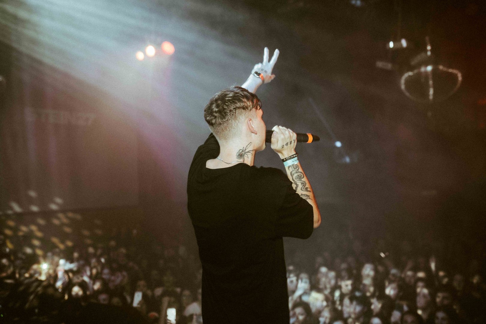 ROXY PRAGUE