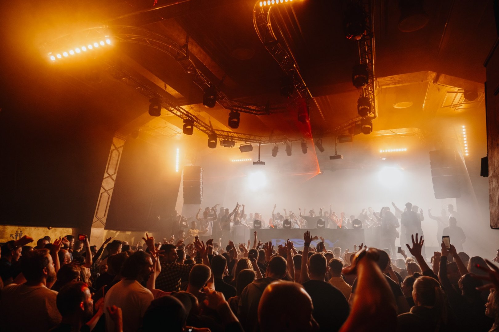 Yotto | ROXY Prague