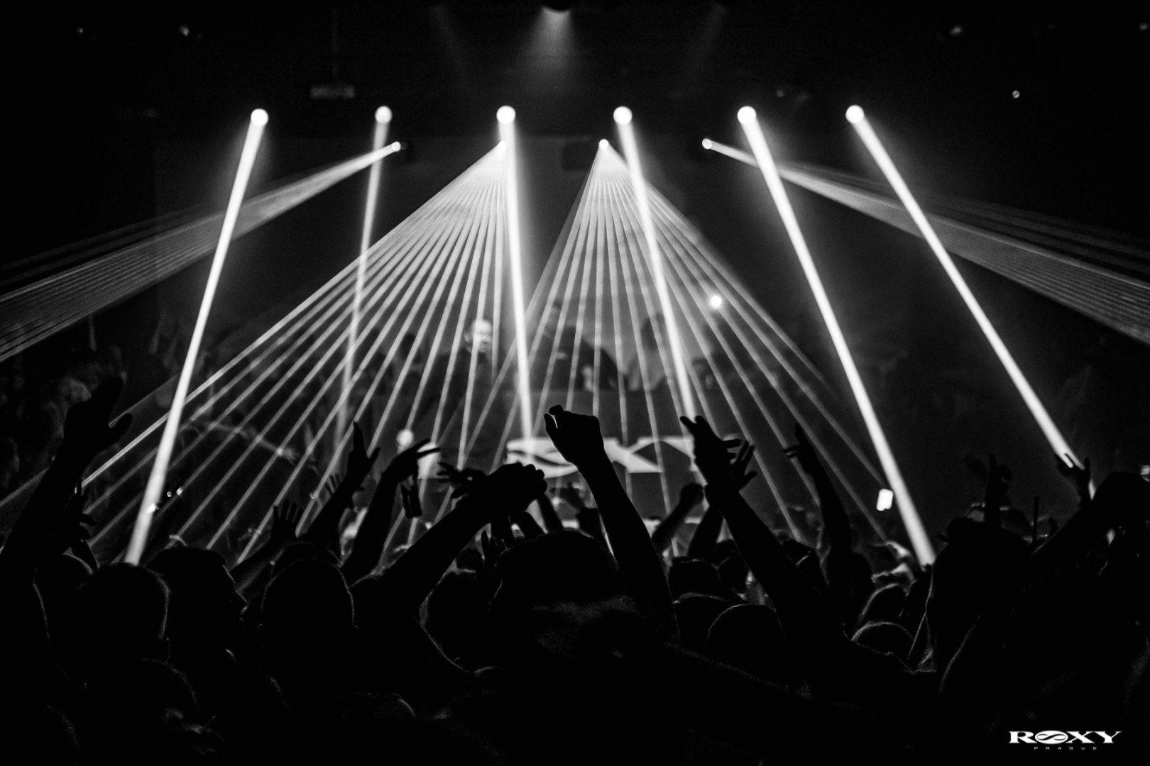 Sub Focus | ROXY Prague