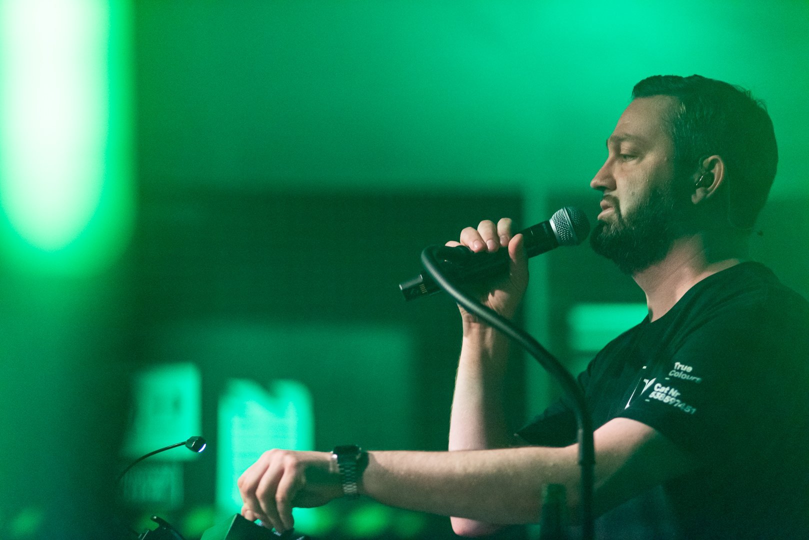 Fritz Kalkbrenner | ROXY Prague