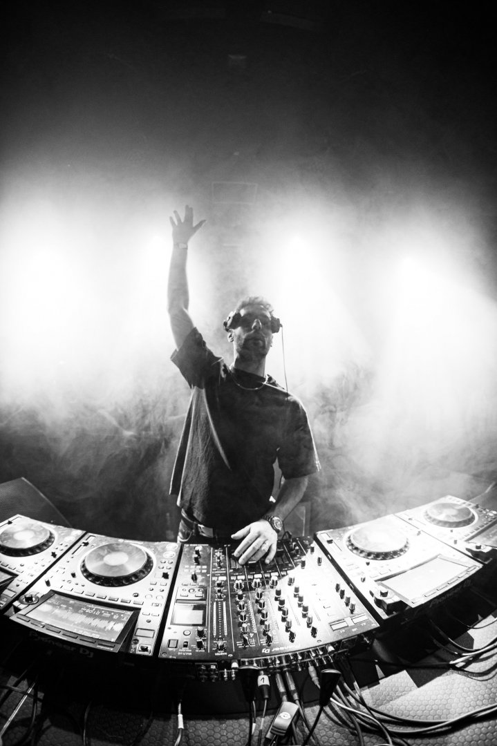 CAMO&KROOKED | ROXY Prague