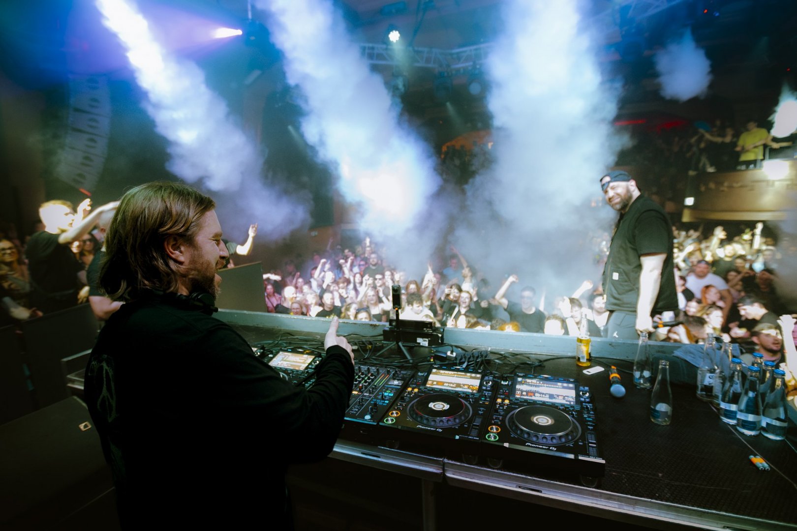 SUB FOCUS DAY 2 | ROXY Prague