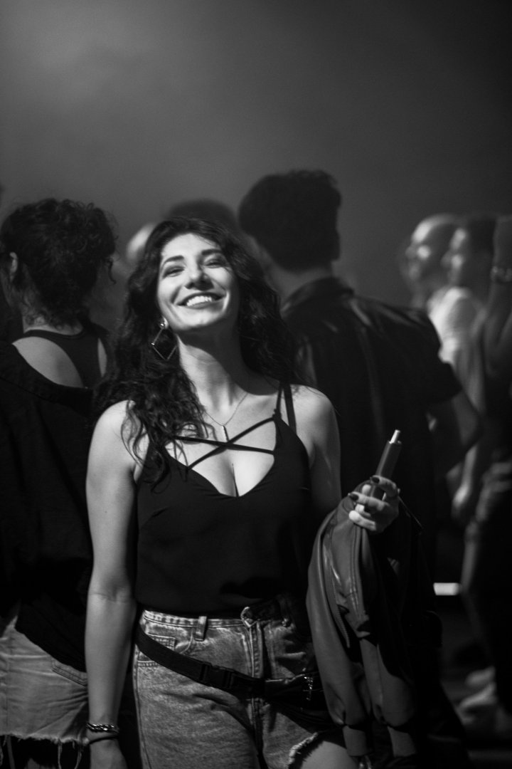 SICKICK | ROXY Prague