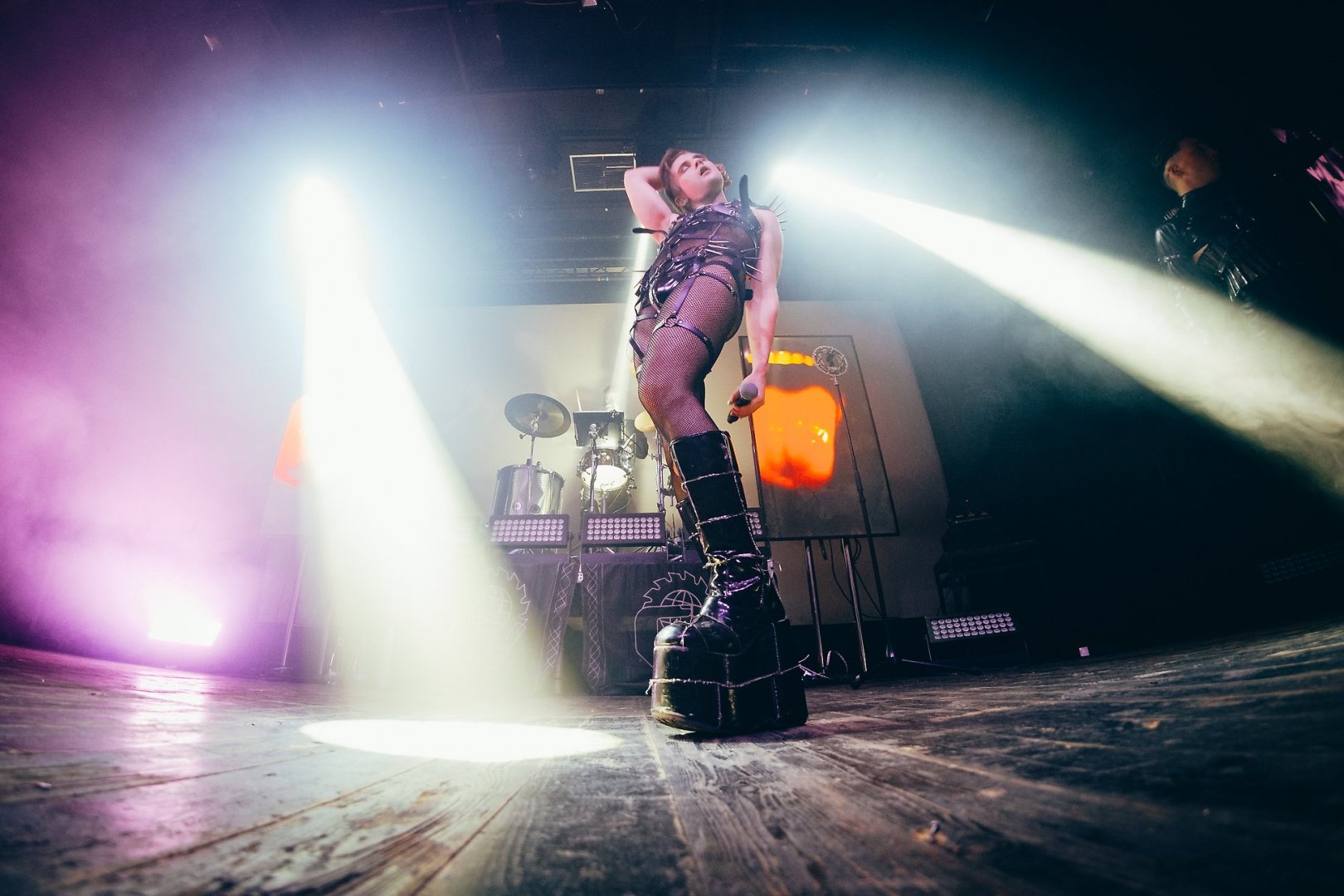 Hatari | ROXY Prague