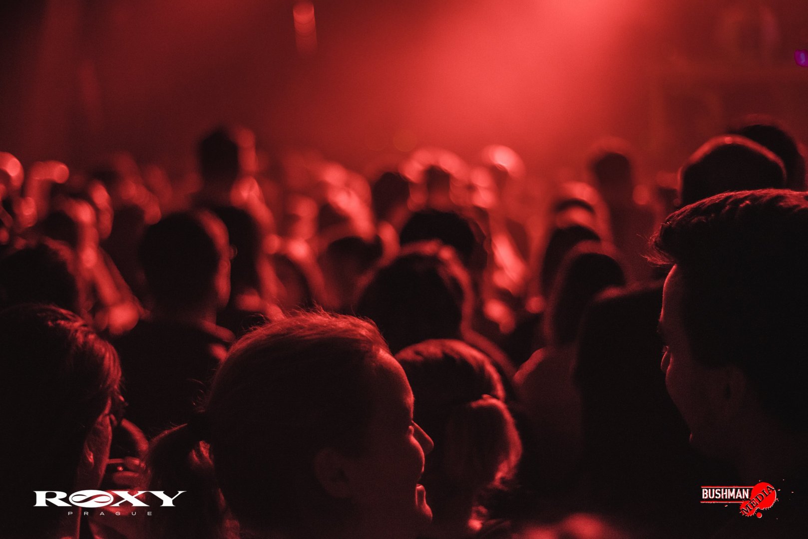 Skyline | ROXY Prague