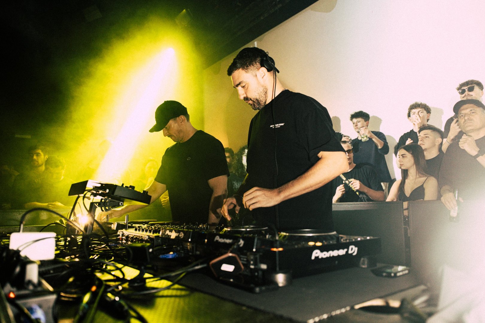 CAMELPHAT | ROXY Prague