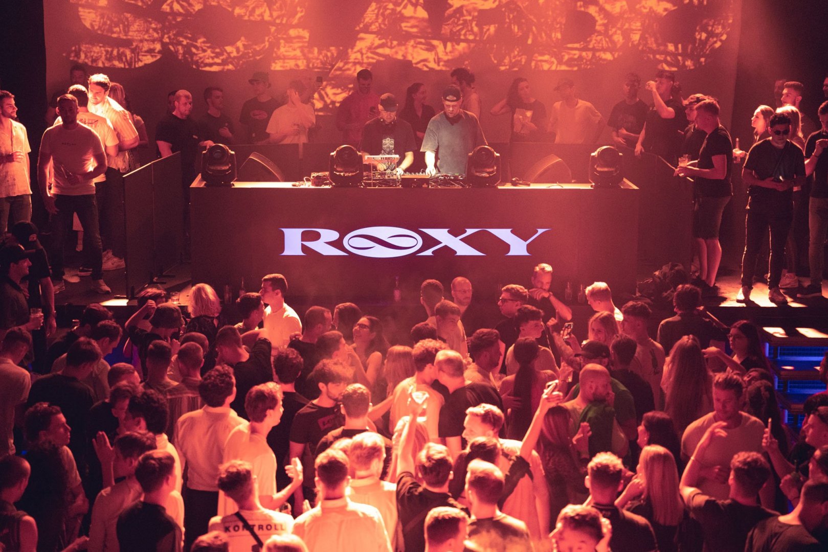 Solardo | ROXY Prague