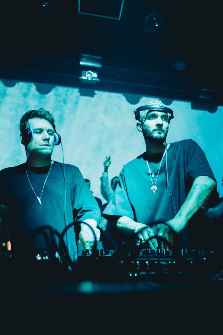 Adriatique | ROXY Prague