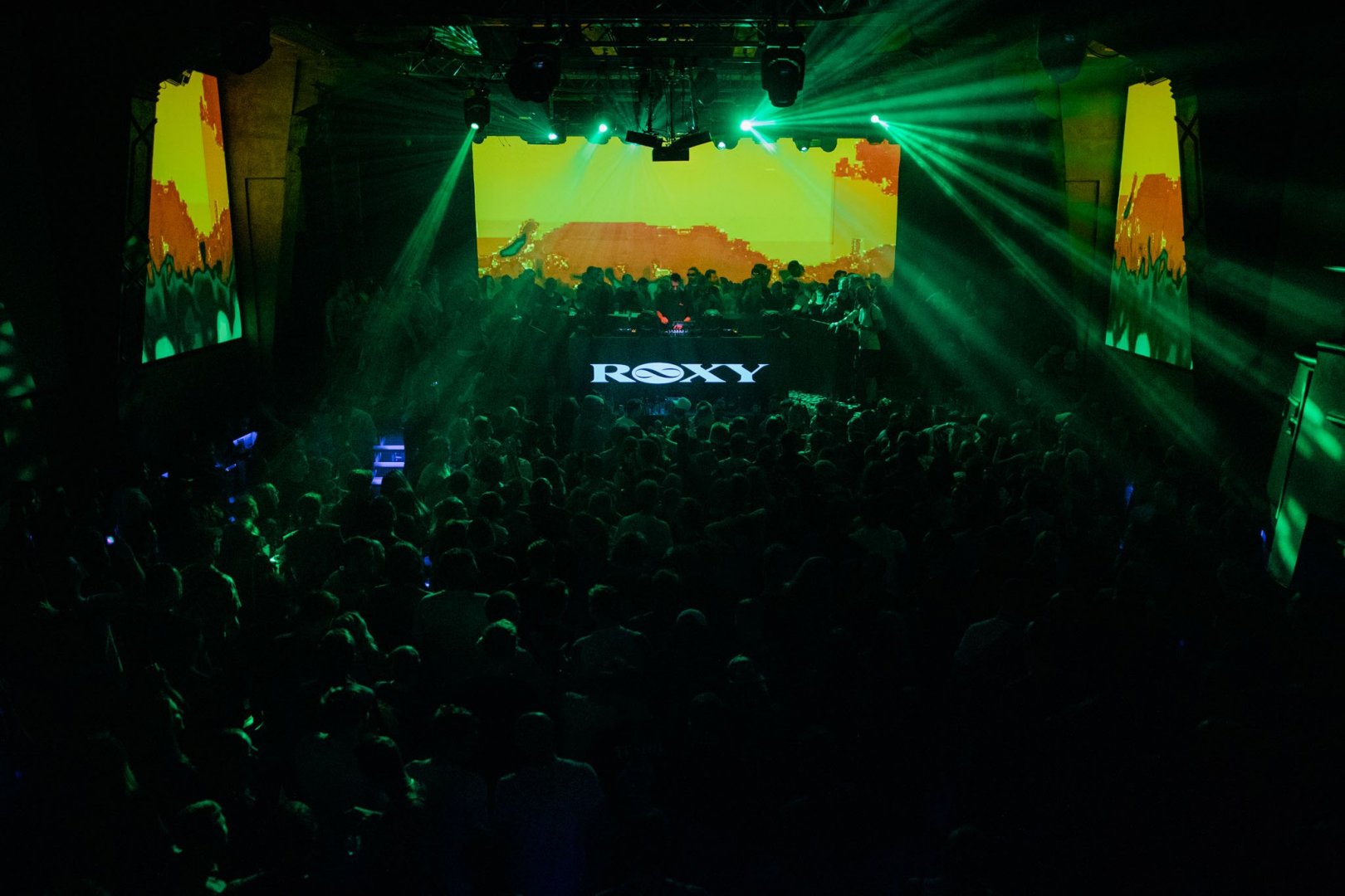 Boys Noize | ROXY Prague