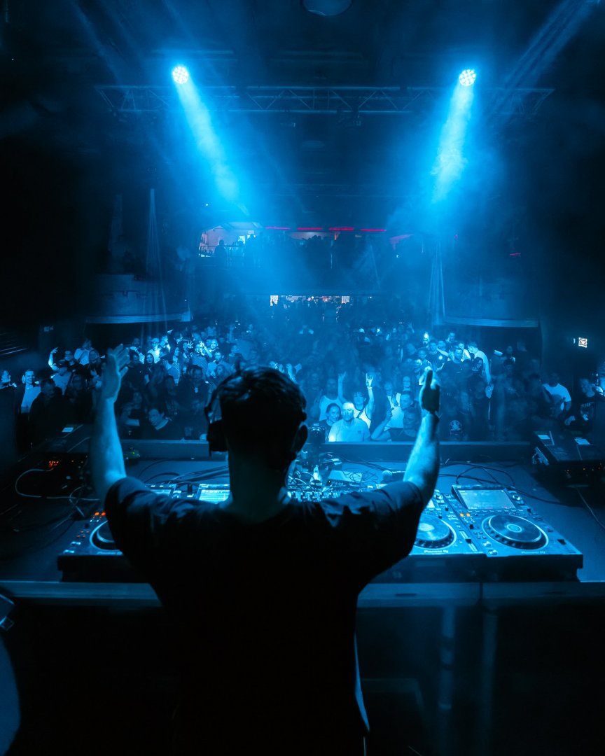 YOTTO | ROXY Prague