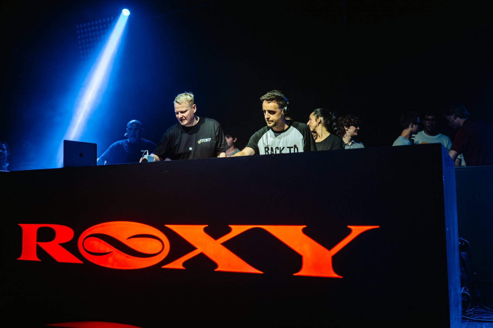 SULLY | ROXY Prague