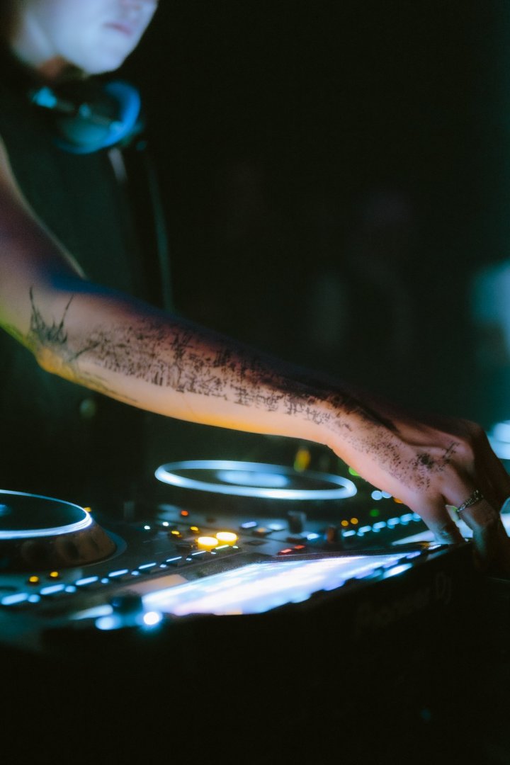 KOBOSIL | ROXY Prague