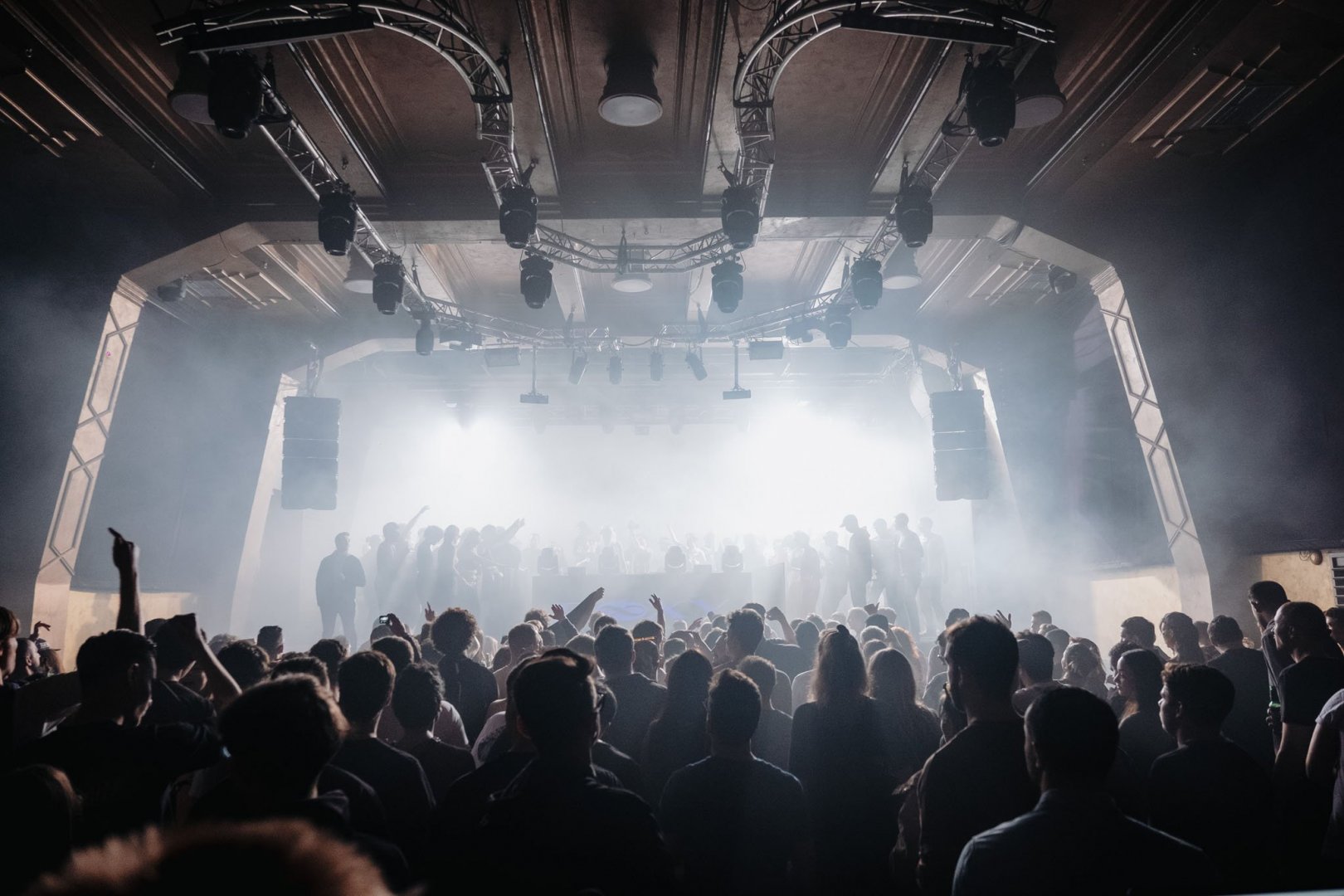 VTSS | ROXY Prague