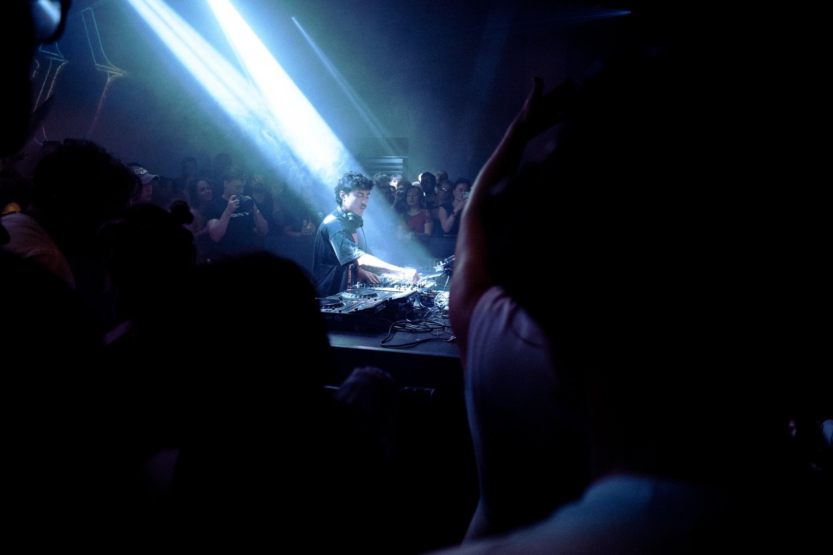 FUNK TRIBU | ROXY Prague