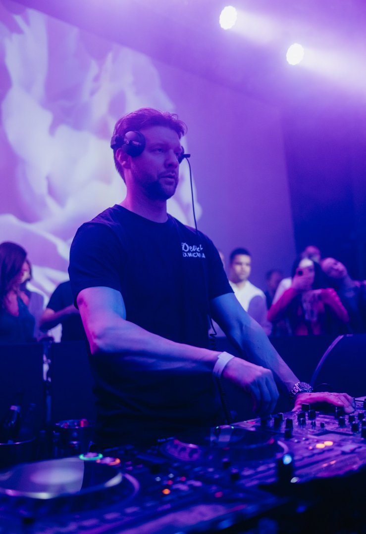 Yotto | ROXY Prague