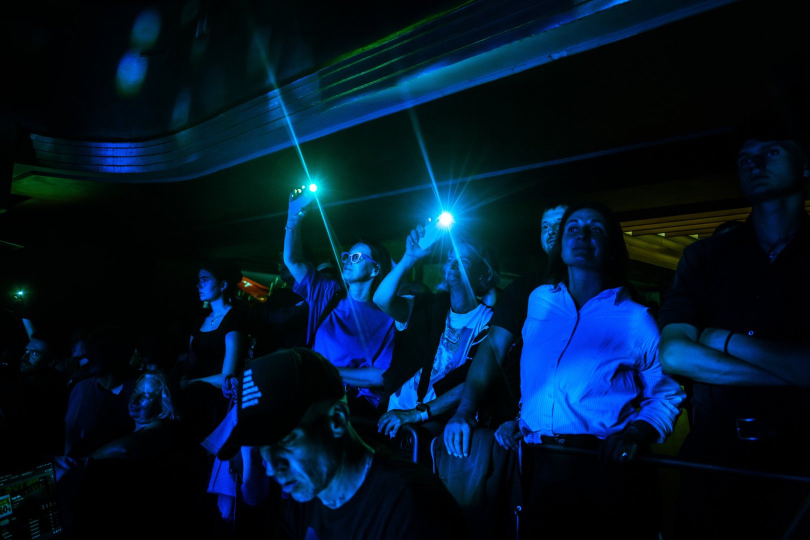 POSTMODERN JUKEBOX | ROXY Prague