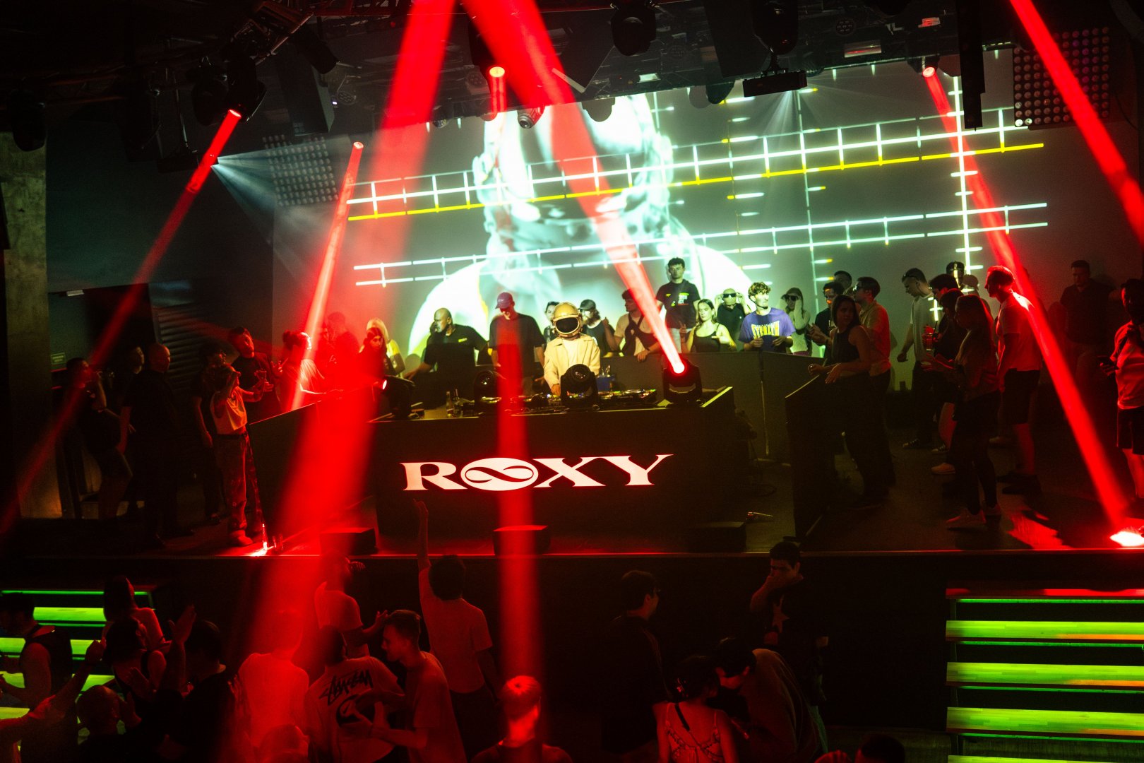 THE ROCKETMAN | ROXY Prague