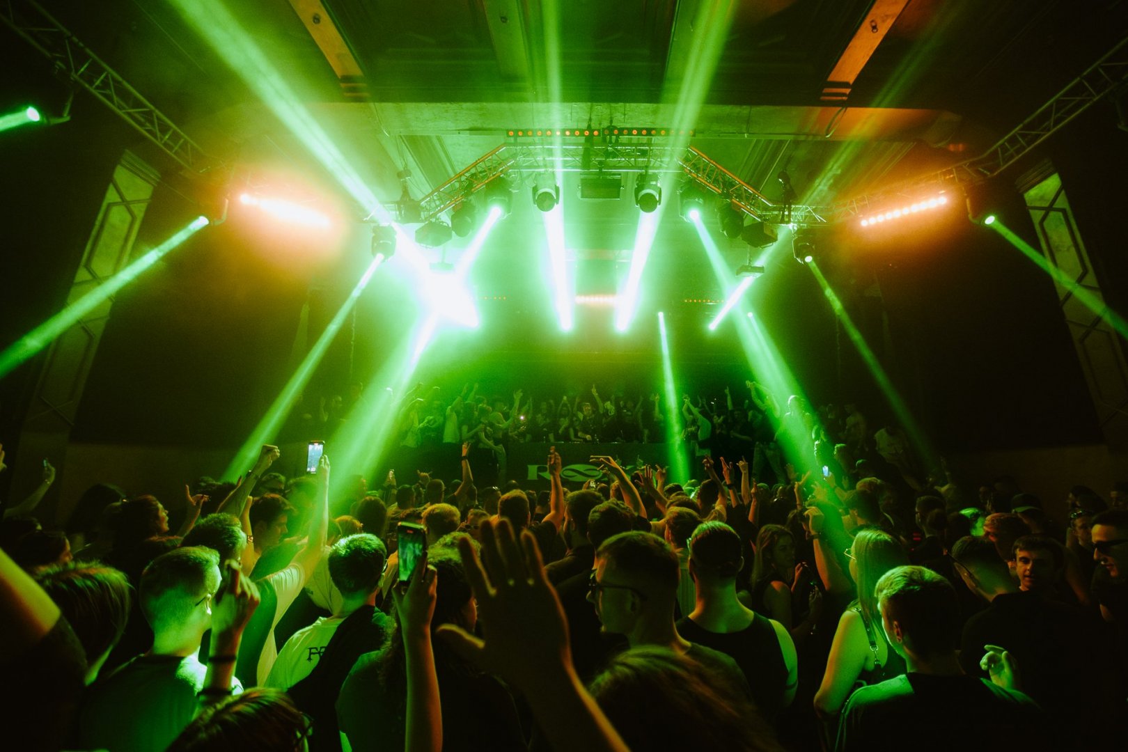 KOBOSIL | ROXY Prague
