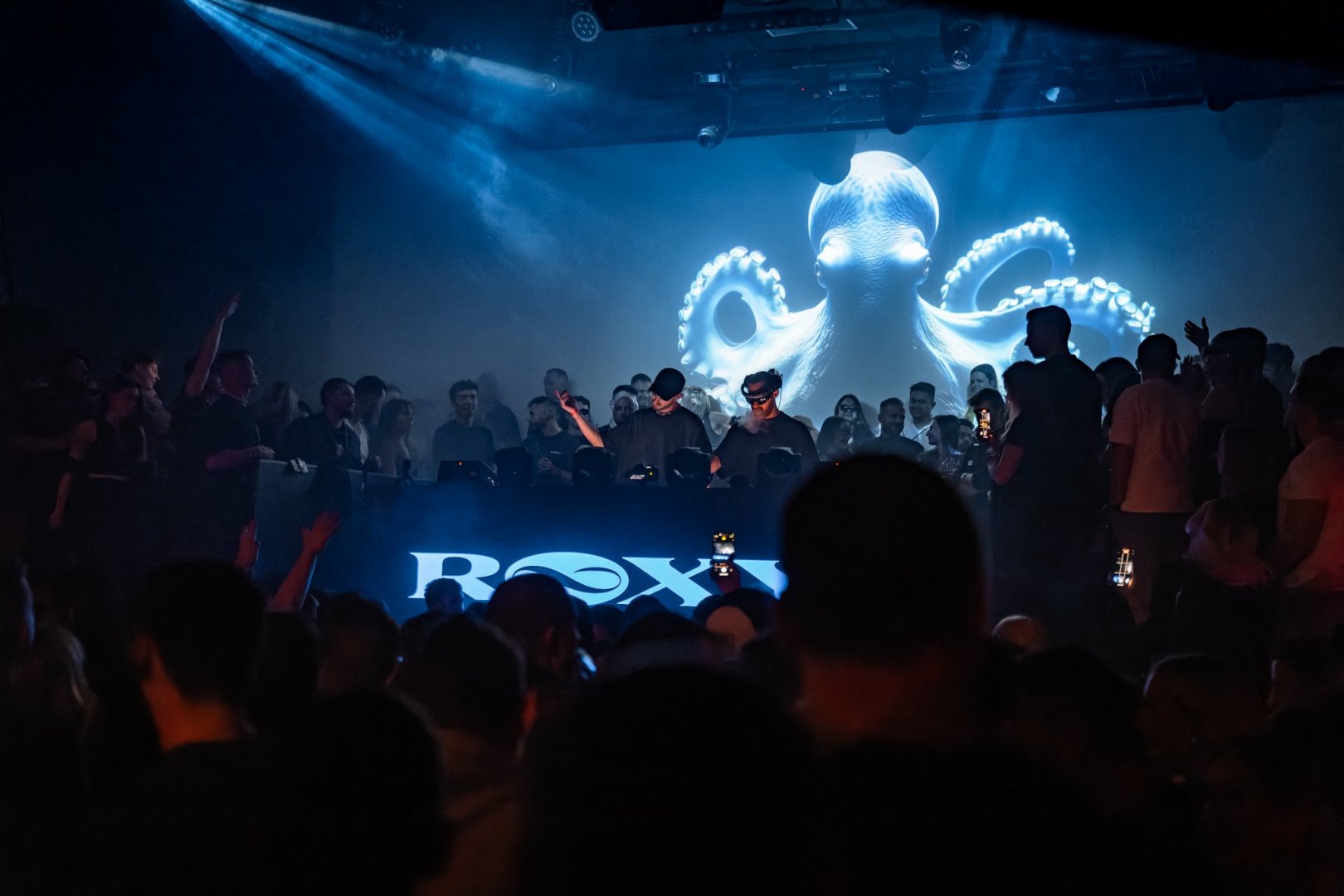 KREAM | ROXY Prague