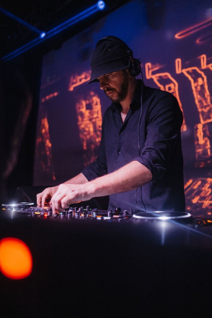 Chase & Status ft. Irah | ROXY Prague