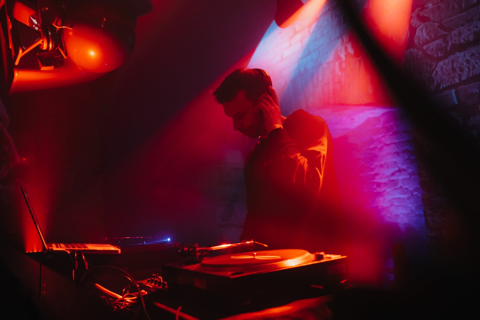 NGHTMRE | ROXY Prague