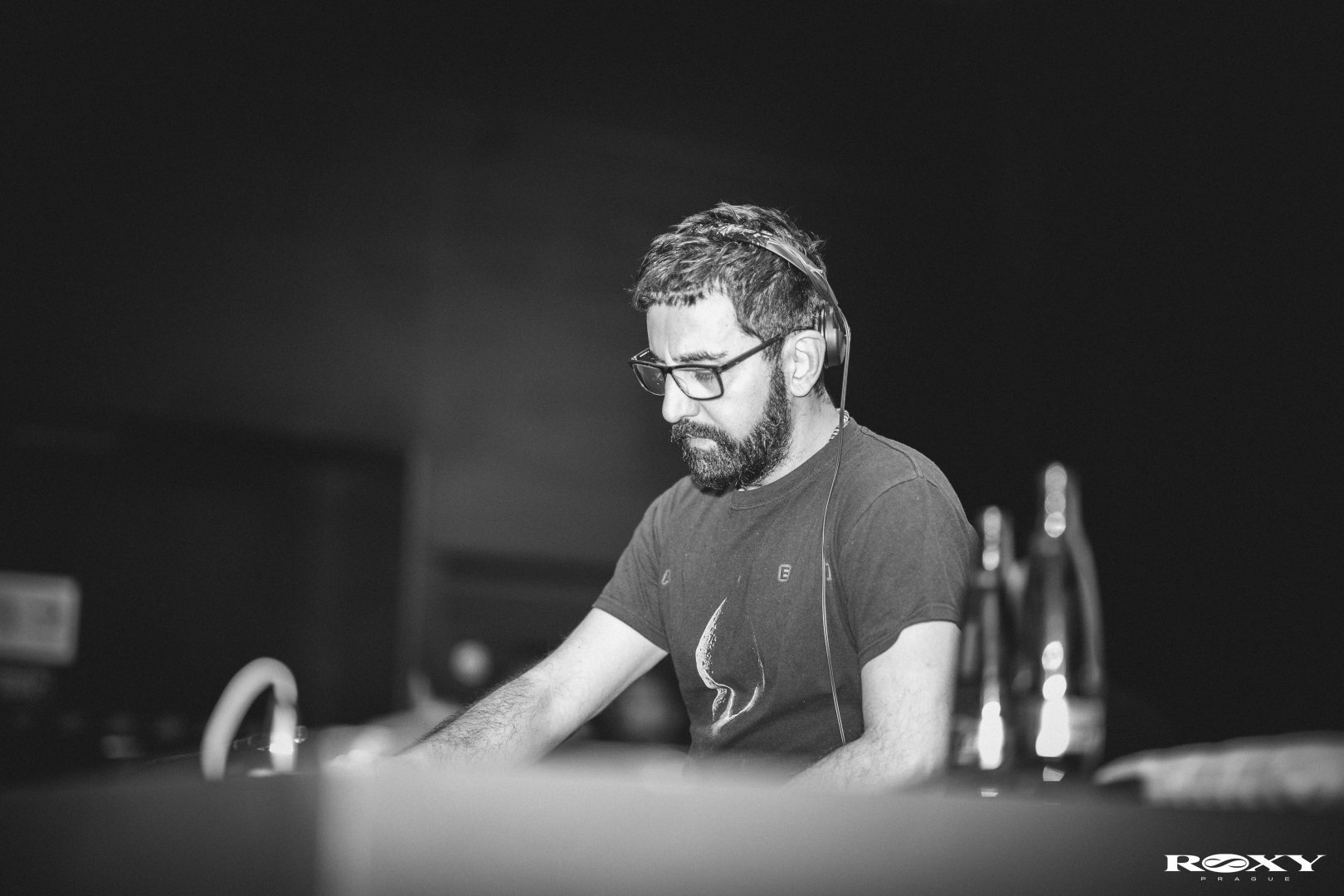 Artbat | ROXY Prague