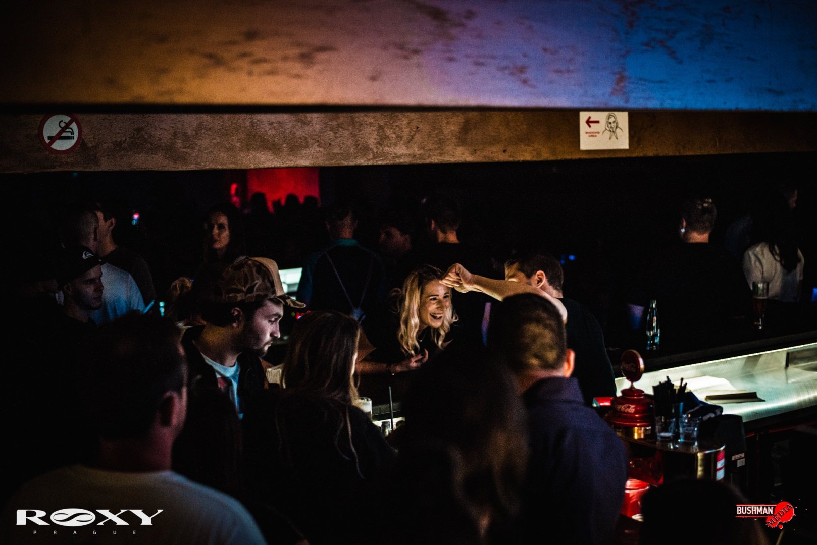 Black Sun Empire | ROXY Prague