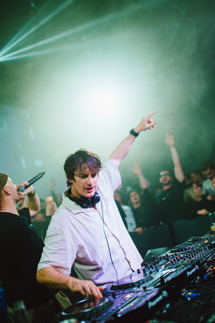 CAMO&KROOKED | ROXY Prague