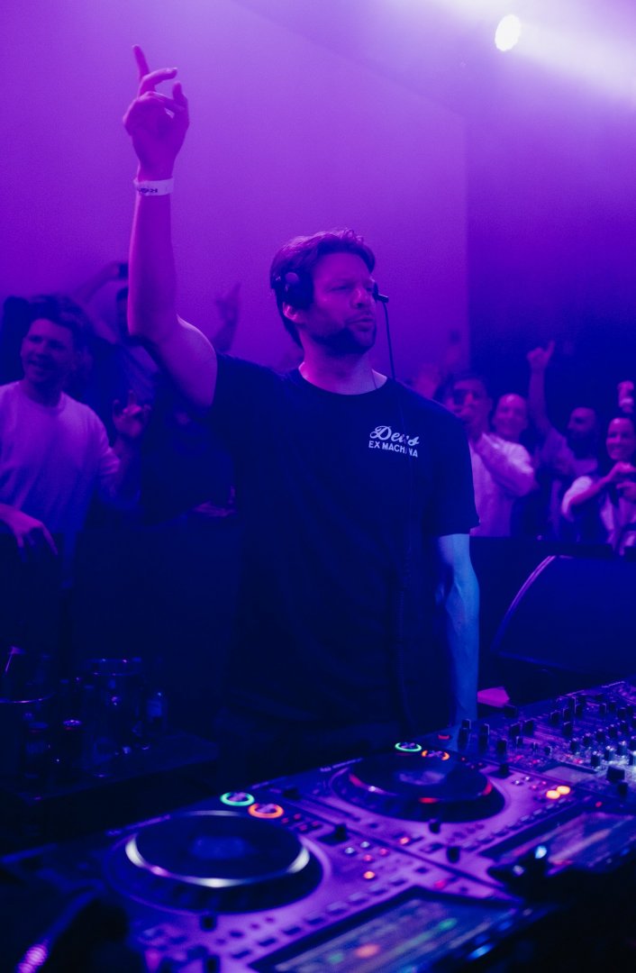 Yotto | ROXY Prague
