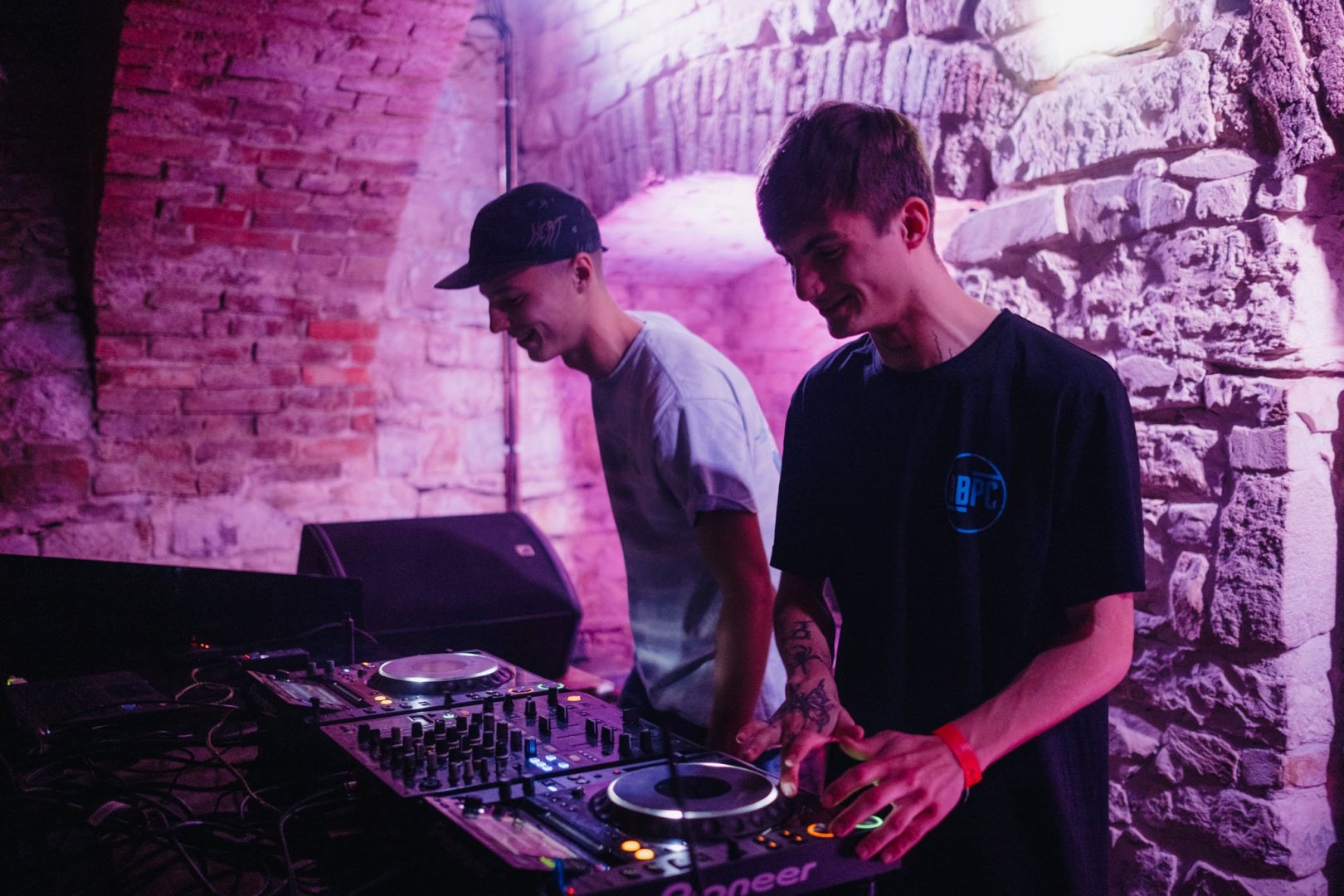 Netsky | ROXY Prague