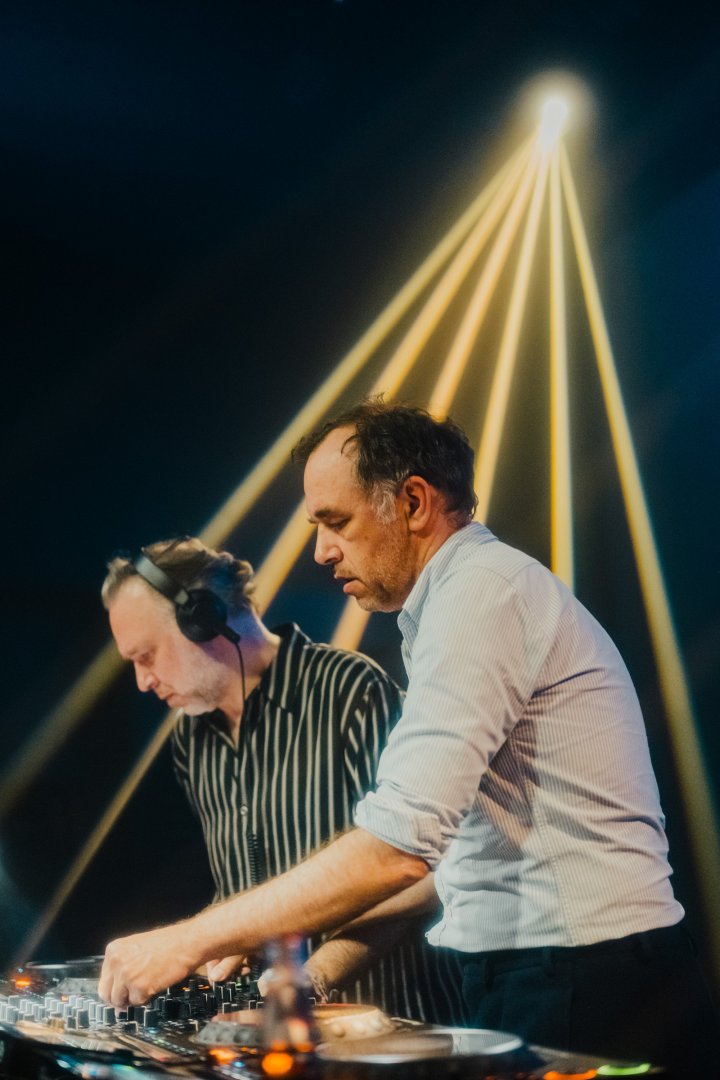 2MANYDJS | ROXY Prague