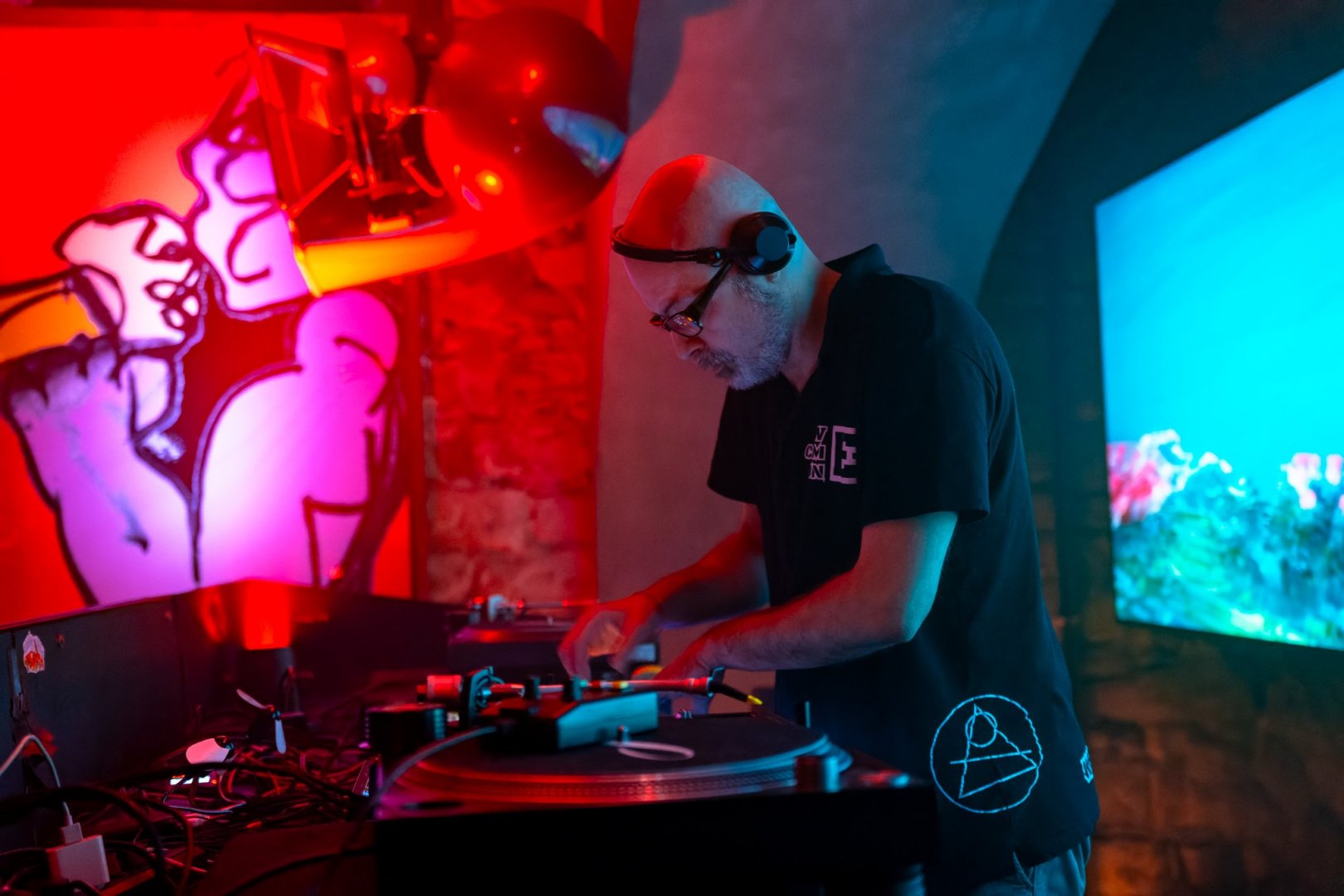 YOTTO | ROXY Prague