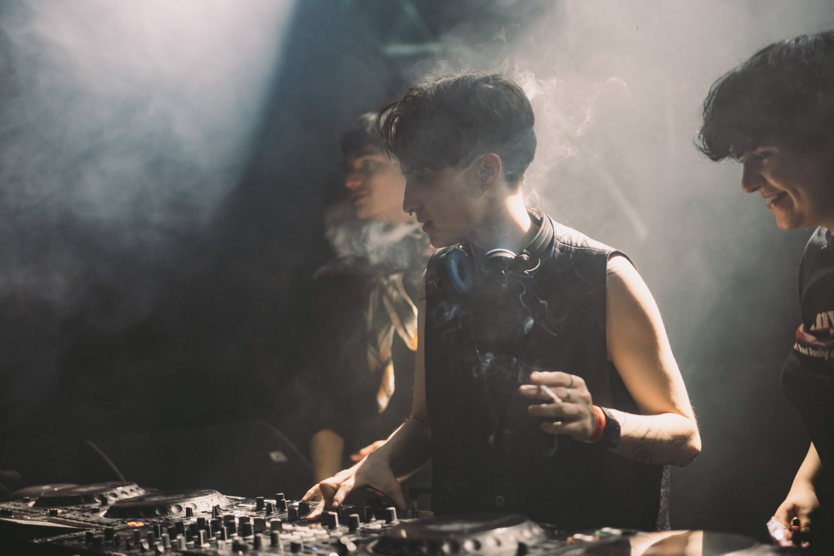 ALIGNMENT | ROXY Prague