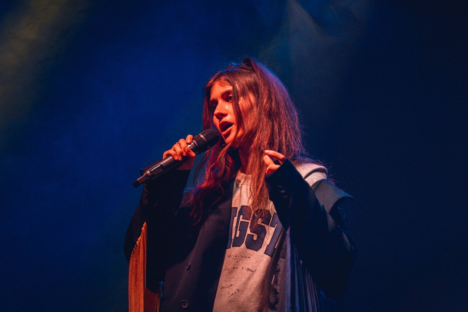 Alyona Alyona | ROXY Prague