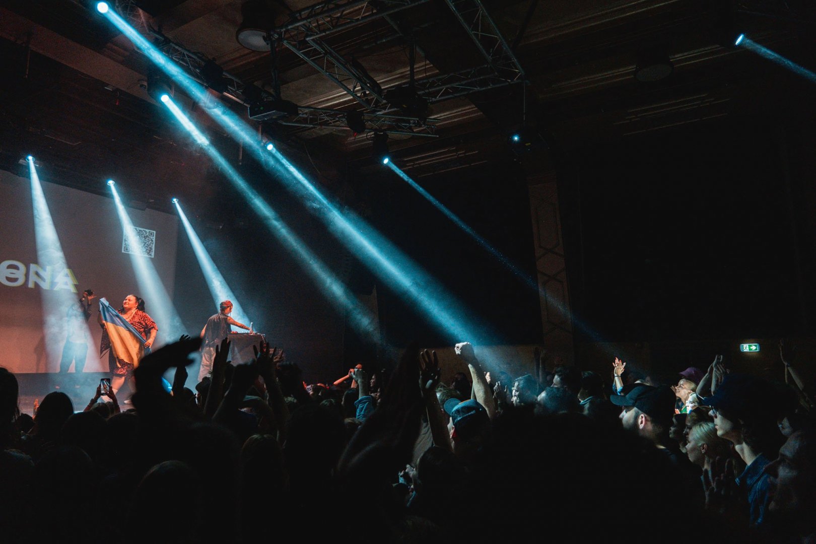 Alyona Alyona | ROXY Prague