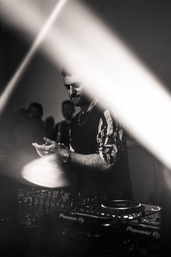 A-TRAK | ROXY Prague
