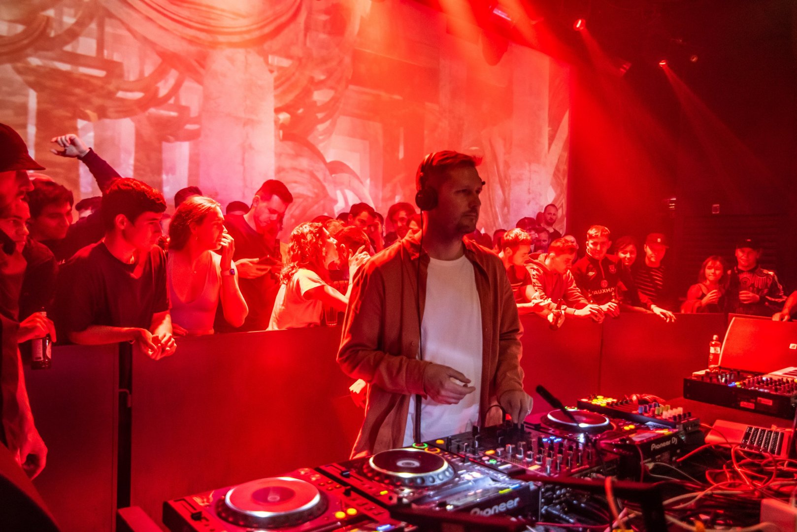 KiNK Live | ROXY Prague