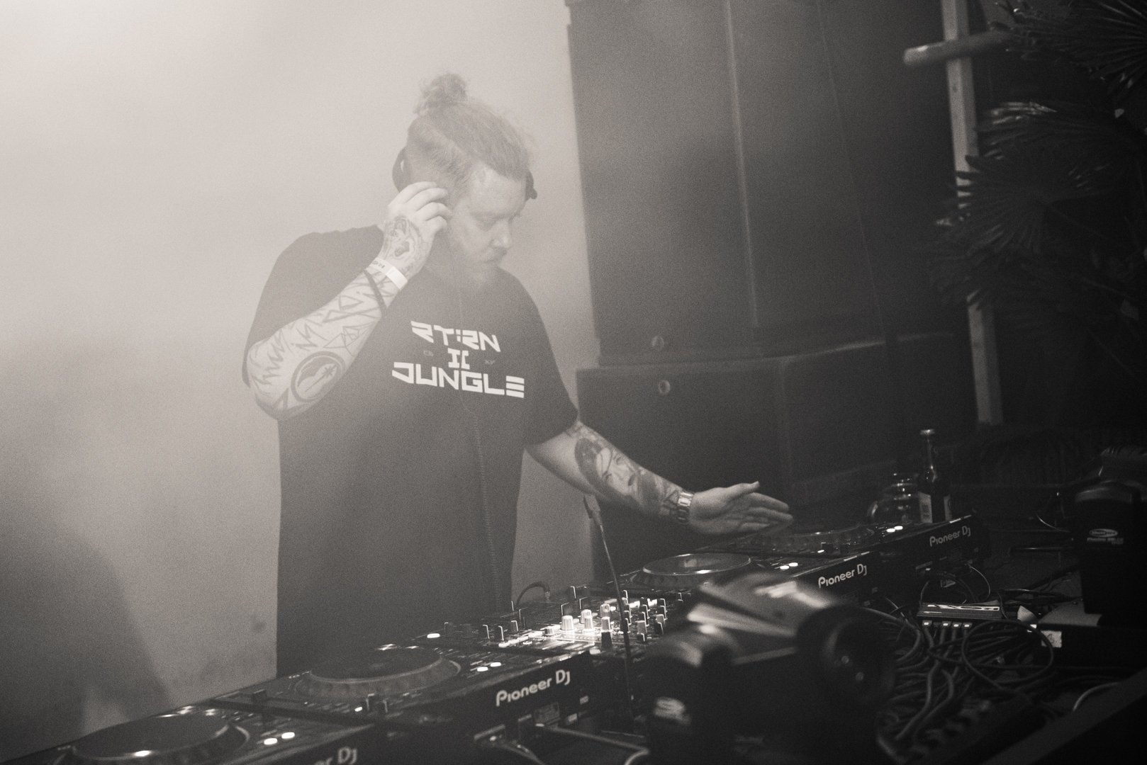 Chase & Status | ROXY Prague