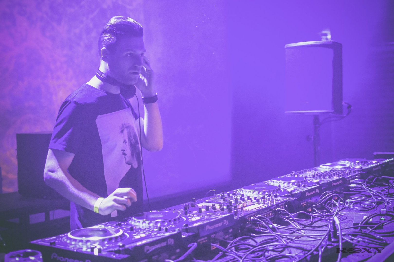 Adana Twins & Undercatt | ROXY Prague