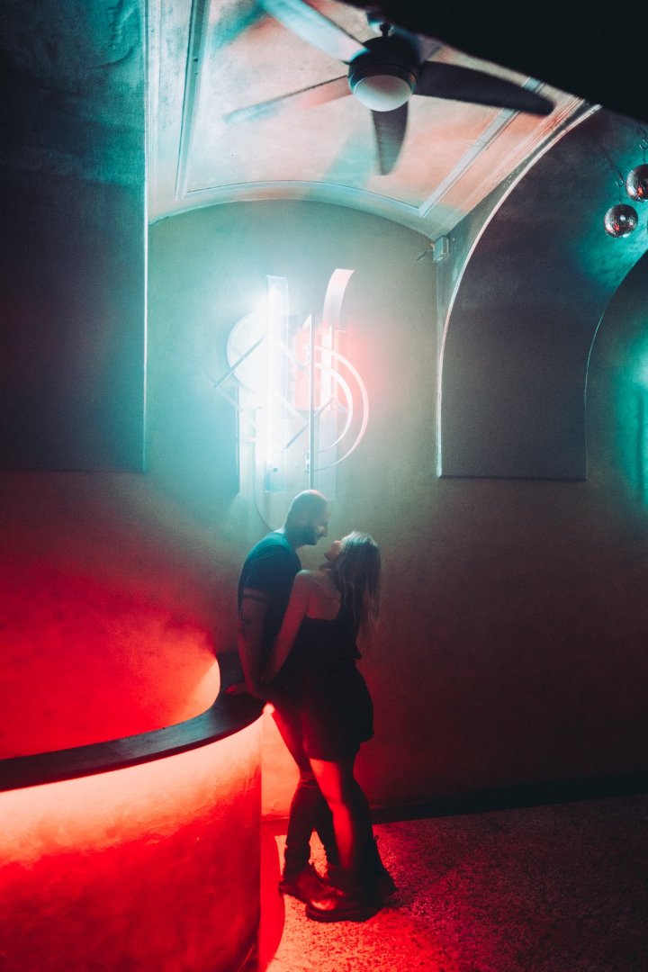 PAN-POT | ROXY Prague