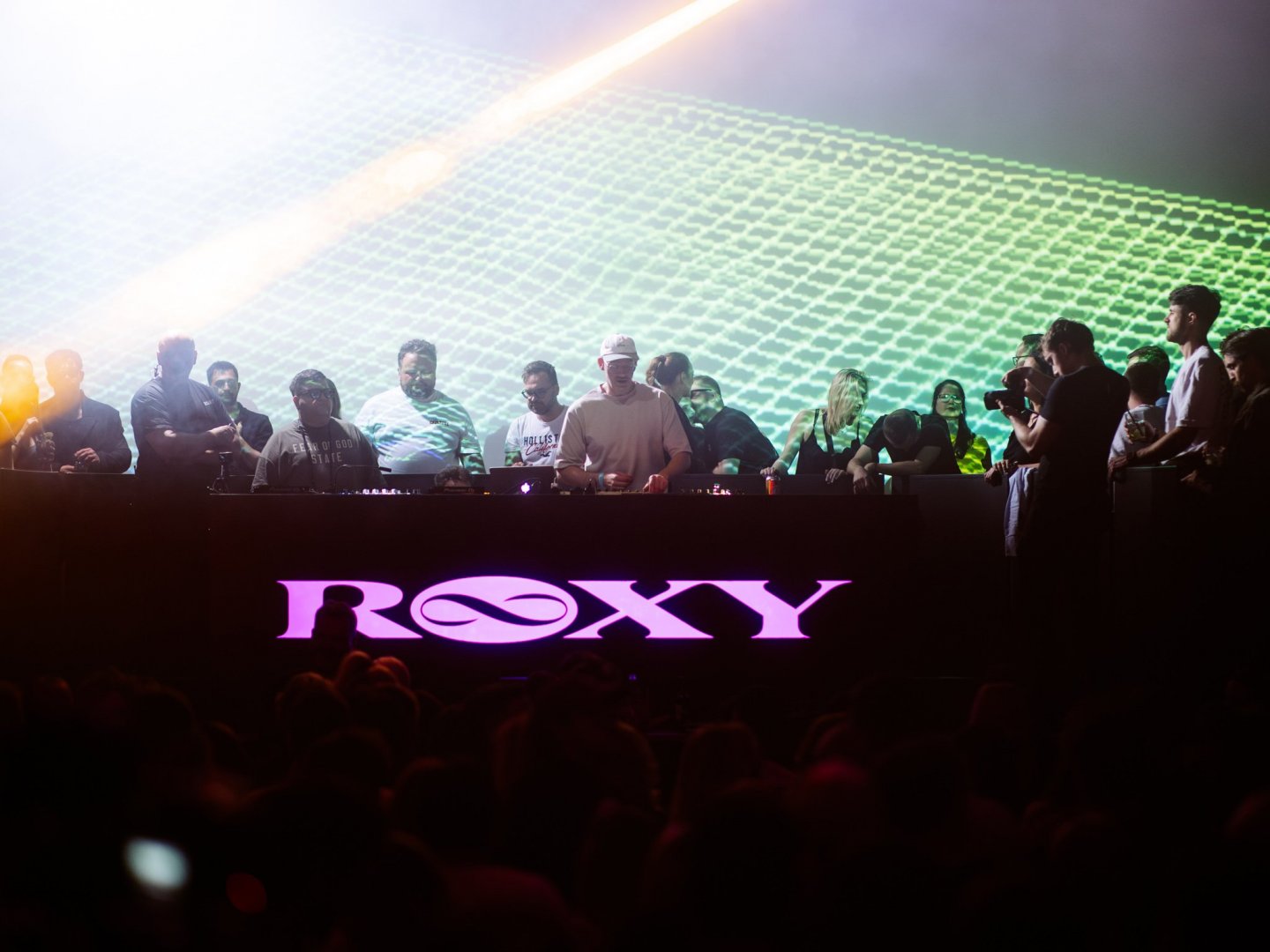 FRITZ KALKBRENNER LIVE | ROXY Prague