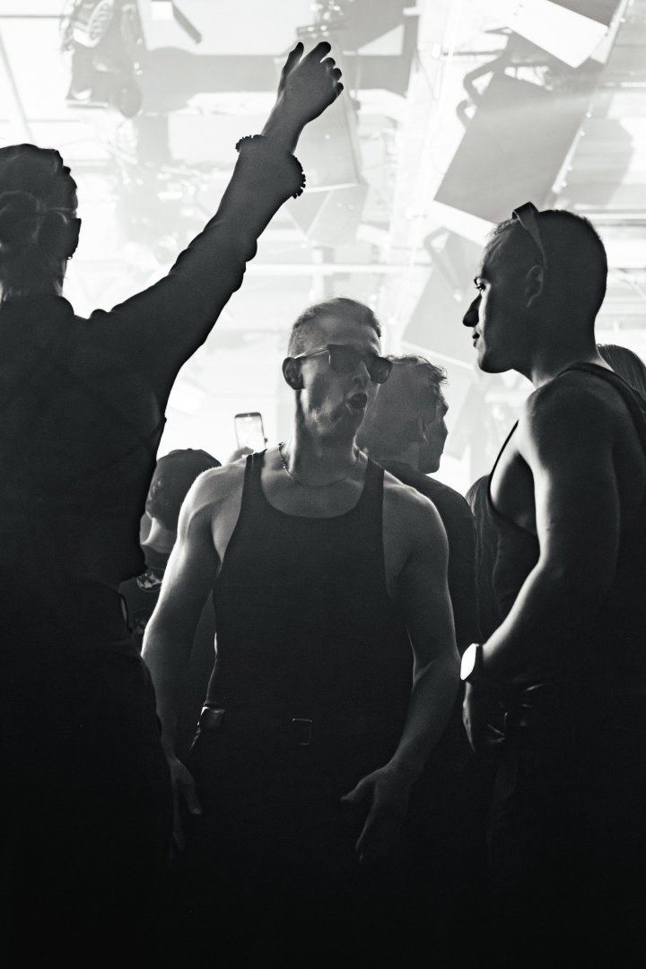 CAMELPHAT | ROXY Prague
