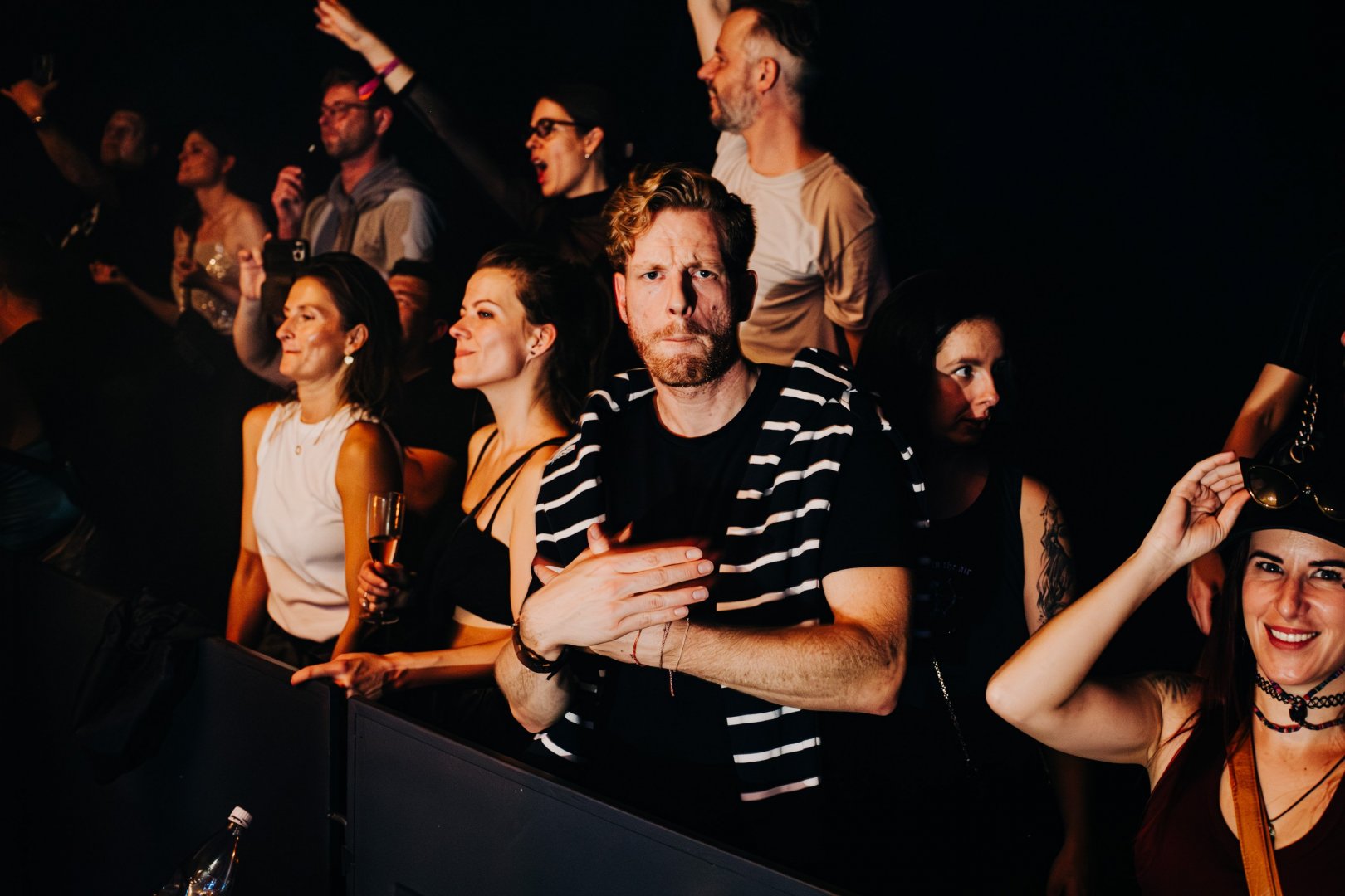 GROOVE ARMADA | ROXY Prague